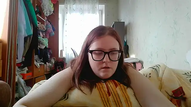 DesireMelissa live sex cam