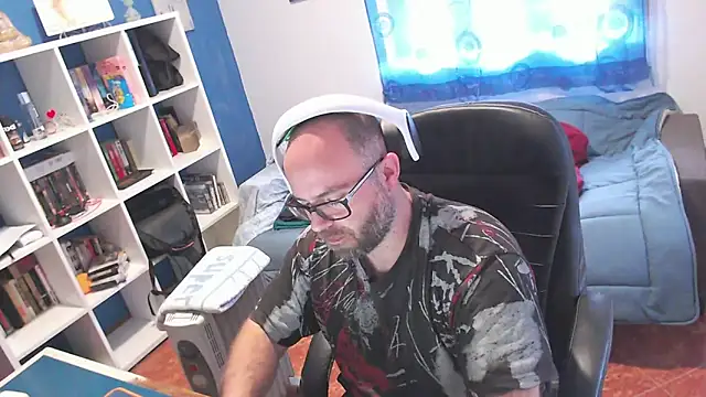 Preview of ravingr4d4