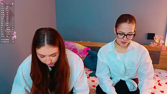 melanietwice (G teen) - hard slaps for pam^^