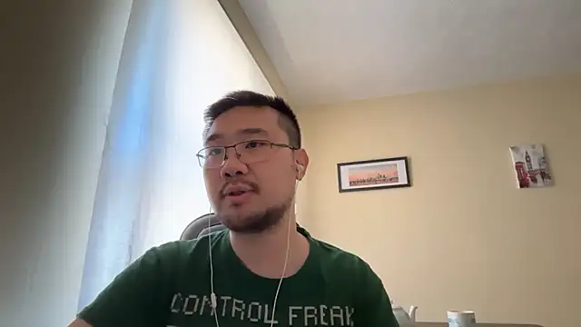 jasonryu2025 (M young) - Cum goal - Once goal reach I cum