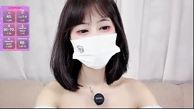 yunbaobei_6688 (F young) - 国王控制链接三分钟