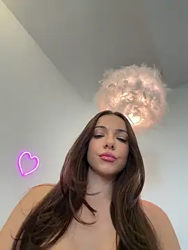 rileysim88 (F young) - Naked Hot Show:51/69:34/201/222/777❤️