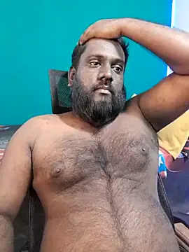 rayansmith_ (M young) - stroking with my cock