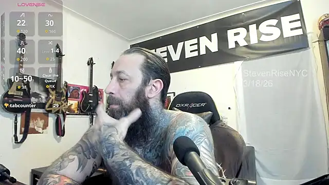 Preview of stevenrisenyc