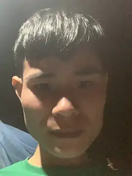 Live cam model my-love8386 broadcasting live