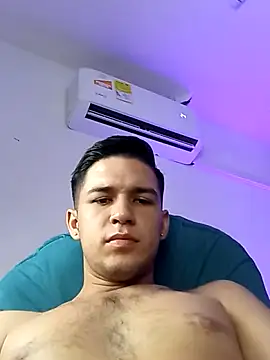 Live cam model Jean_Jagger broadcasting live