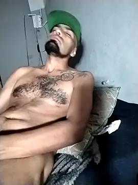 Live cam model Chacal_Armyy broadcasting live