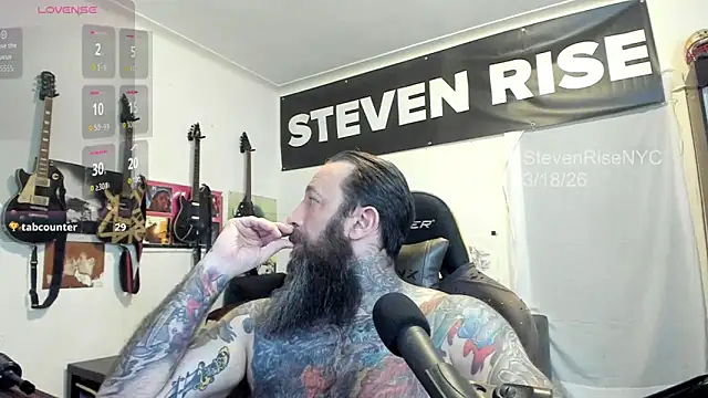 Preview of stevenrisenyc