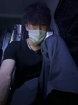 chiba_chan's live cam