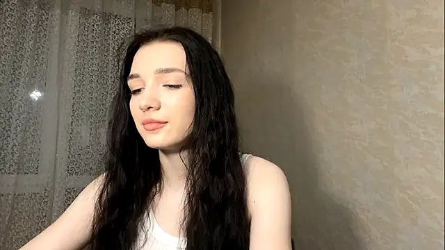 isabellawave (F teen) - my smile for you