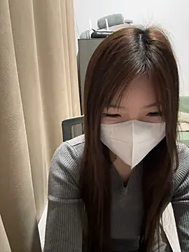 _xiaoxinxin_ (F young) - 大姨妈来访！！！