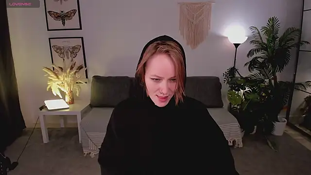 liliankroft (F young) - OIL TEASE / my.club/LilianKroft