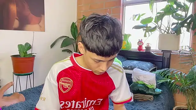 andy_belier23 (M twink) - 🍀✨super cum show✨🍀