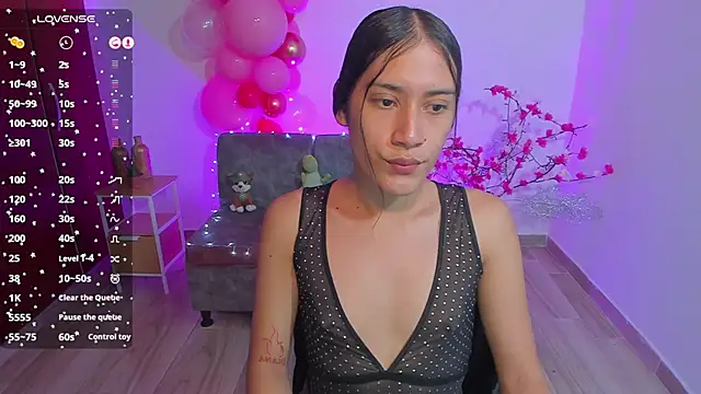 camilaharperr_ - CamilaHarperr_'s free webcam - UK Sex Cams