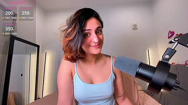 iammaeve - Iammaeve's free webcam - UK Sex Cams