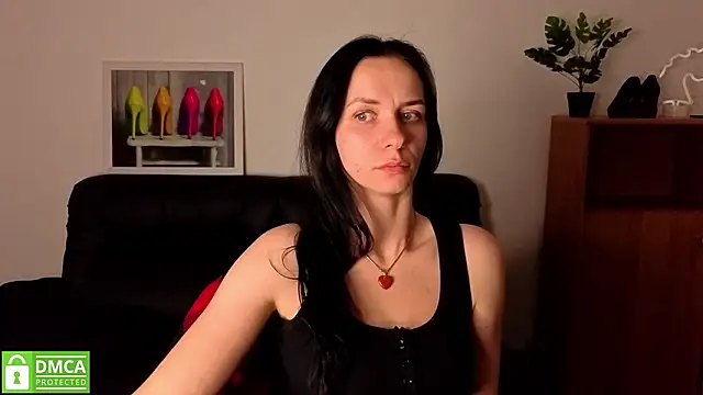 annakillianox - Annakillianox's free webcam - UK Sex Cams