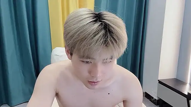 xiaoyang5200 live sex cam