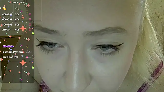 curvywild_lady30 - CurvyWild_Lady30's free webcam - UK Sex Cams