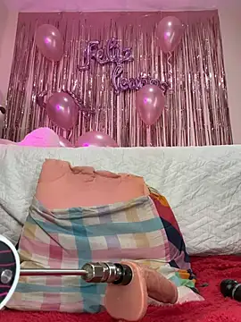 Webcam Model (Sarita_Vegaa)  is live.Free join now!