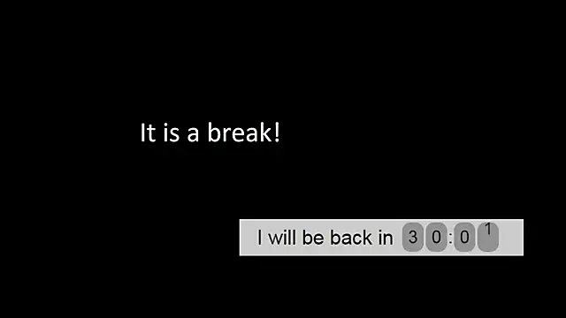 CarolBarker Live Webcam on Stripchat