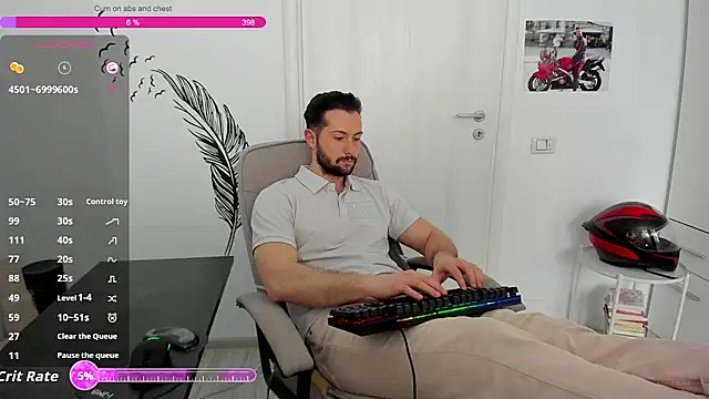 Preview of zackfraser