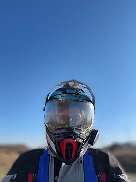 bikergirl_97 (F young) - LT free stranger Video