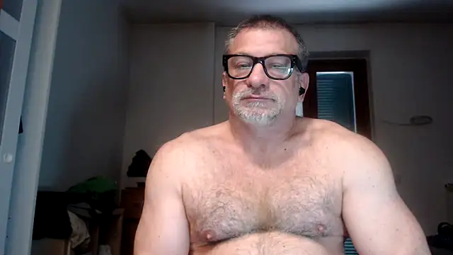 mauro7788 (M mature) - GET NAKED , AND  HARD JERK OFF TILL CUM