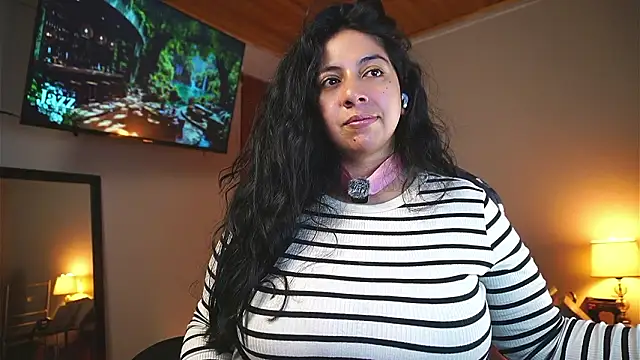 coraline_latin (Ask my age) - ❤️I LIKE MOAN FOR U ❤️