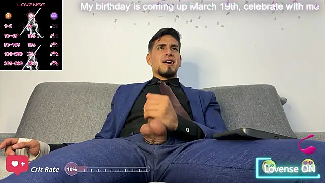 tom_blunt96 (M young) - HARD COCK