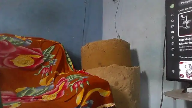 thasmyni (F young) - gravida na sirieica bem gostoso