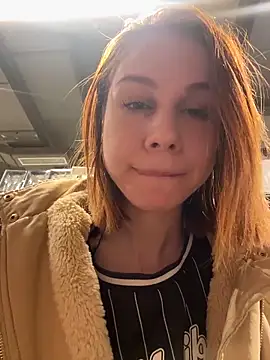 rosiesecret (F young) - Every tipper get hot video ! Even 1 tk