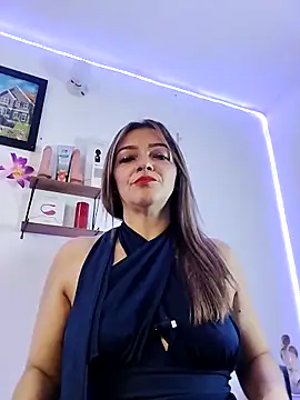 carol_miss2 (F milf) - Bring your face closer to my nipples