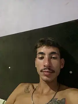 guioficialbr (M twink) - Cum show