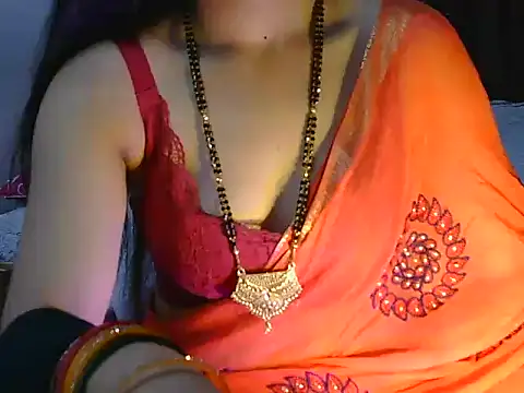 oo_yes_bhabhi (F young) - 1st Day of Lush Love me Slowely ❤️🔥