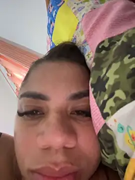 morenacarioca3 (F young) - Squirt