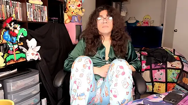 shinycherub - ShinyCherub's free webcam - UK Sex Cams