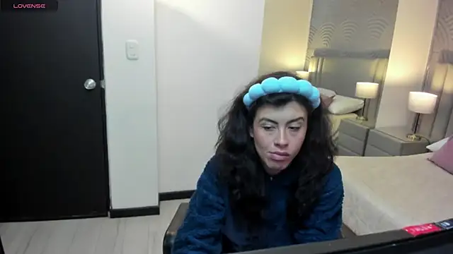 JaneLondon live sex cam