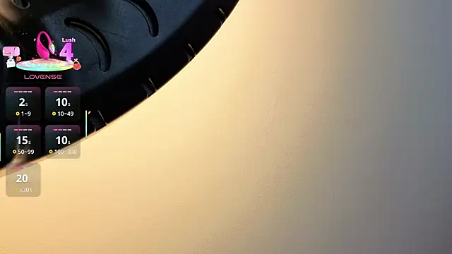 viktorya_xue live cam profile