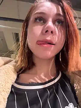 RosieSecret live sex cam
