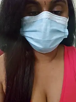 Webcam Model (Preethi_cutie22) is live