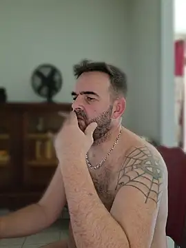 pachapeter (Ask my age) - J'enlève mon pilou pilou