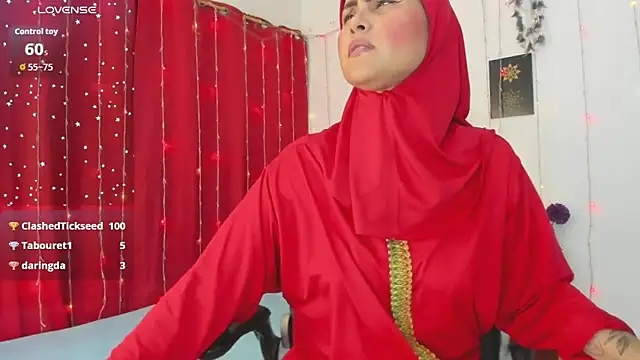 aishaamin_ (F young) - 🤭 SHOW OPEN PUSSY 🤭