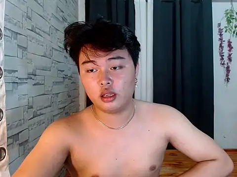 urasianjohnny (M twink) - FOR MY TUITION