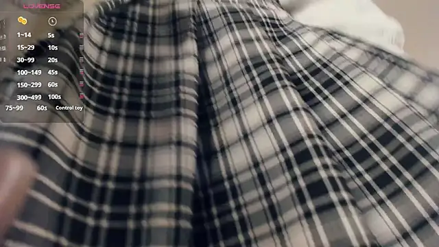 lauremestler (F teen) - control 3 minutes