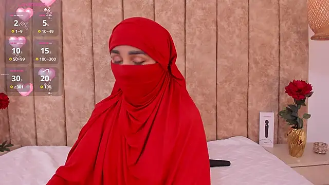 _alishaa_c (F milf) - Control lovense x 3min🎀