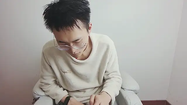 reverend_qingfeng (M young) - 光光光