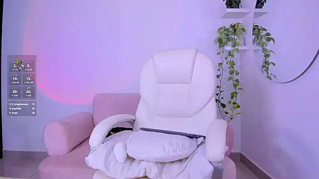 catbaby888_ - Catbaby888_'s free webcam - UK Sex Cams