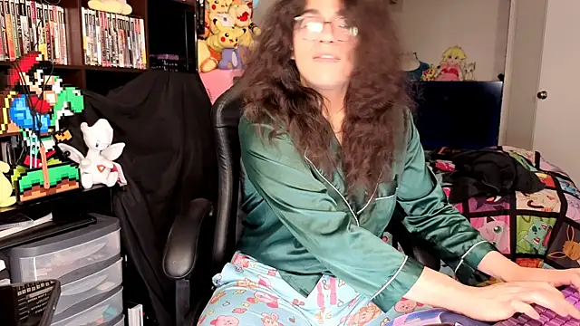 Preview of shinycherub