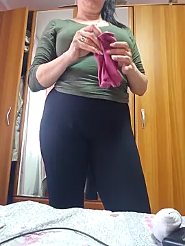 KristenVega live sex cam