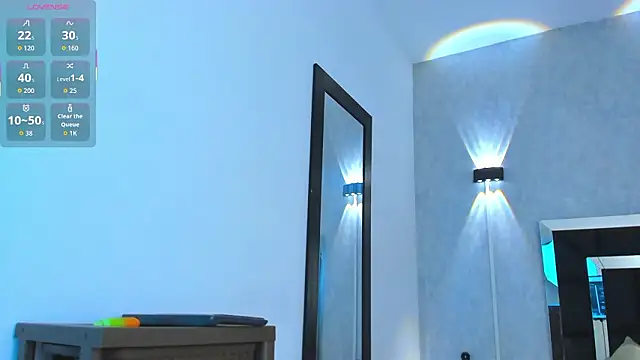 elian_7 - Elian_7's free webcam - UK Sex Cams